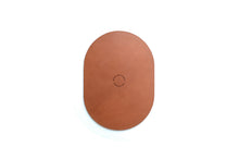 Load image into Gallery viewer, LONG™ LEATHER MOUSEPAD