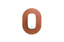 Load image into Gallery viewer, LONG™ LEATHER MOUSEPAD